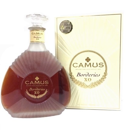Camus xo - (242,66€/l),