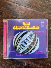 CAN - Soundtracks - SACD