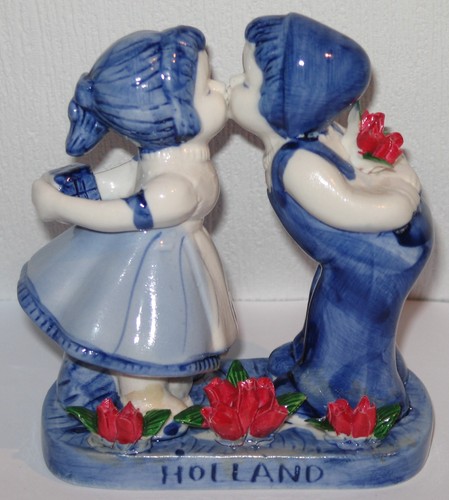 Klassische delfter blau - klassische,