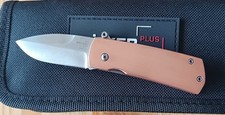 Böker Plus Shamsher Copper Taschenmesser