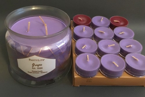 Partylite weintraube - partylite,
