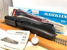MÄRKLIN HO Stromlinie BR 03