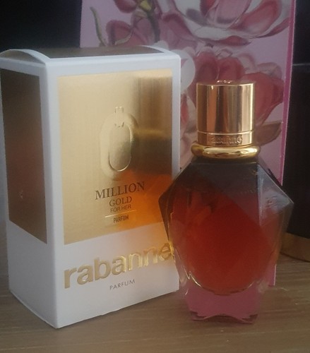 Rabanne lady million gold - lady, for