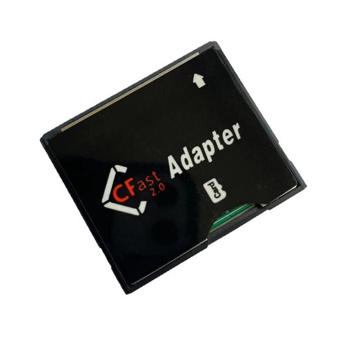 TF-zu-CFast2.0-Adapter