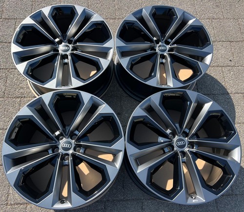 Original alufelgen audi - alufelgen,