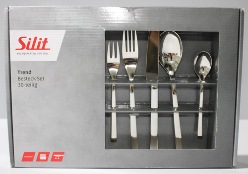 Silit trend besteck - silit, 6