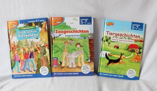 Toggo clever tiergeschichten - toggo, clever*
