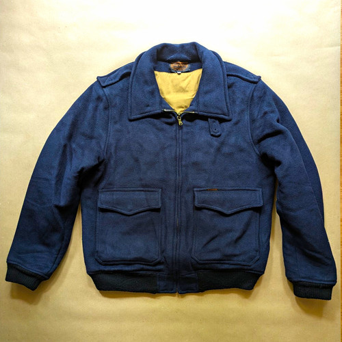 The quartermaster herren - quartermaster,