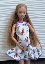 Vintage barbie midge - vintage,