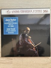 Janos Starker „ Dvorak