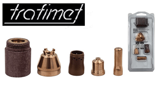 Trafimet pluscut 85 105 - 65,