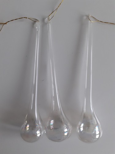 Christbaumschmuck glas - christbaumschmuck,