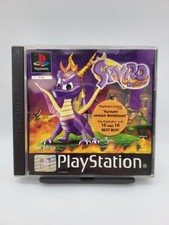 Spyro the dragon - the,
