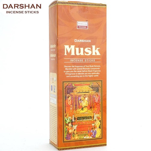 Musk von darshan - musk, 6x
