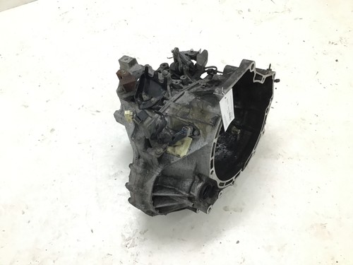 Schaltgetriebe gang rf7j - 6-gang,