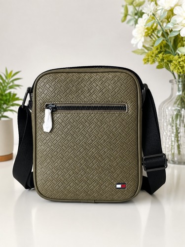 Tommy hilfiger umhängetasche - tommy,