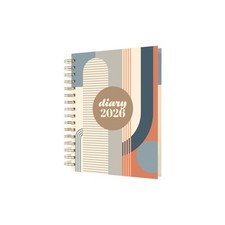 Scandi EPW51.GEBL26 Kalender