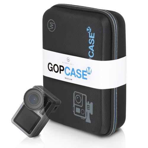 Tasche für actioncam dji osmo - für,