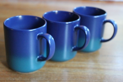 Becher tasse friesland - 3,