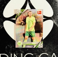 2024-25 Topps Chrome