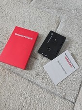 Kassetten Adapter AUX Kabel