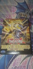 RISE OF THE TRUE DRAGONS Structure Deck 1.Auflage DEUTSCH ungeöffnet NEU YuGiOh
