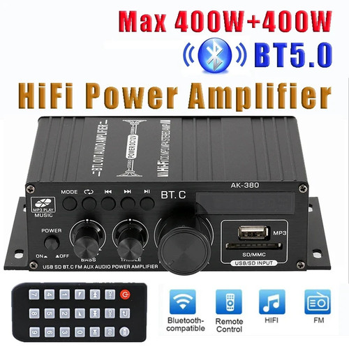 Mini bluetooth digital - mini,
