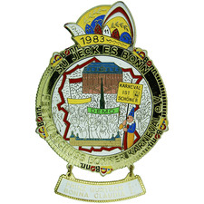 Karnevalsorden Festausschuss