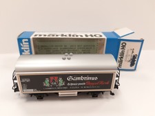 GWA194 Märklin 4415 Bierwagen