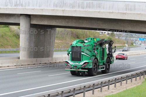 Lkw foto albach mobile - foto,
