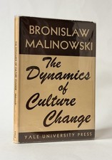 The Dynamics of Culture