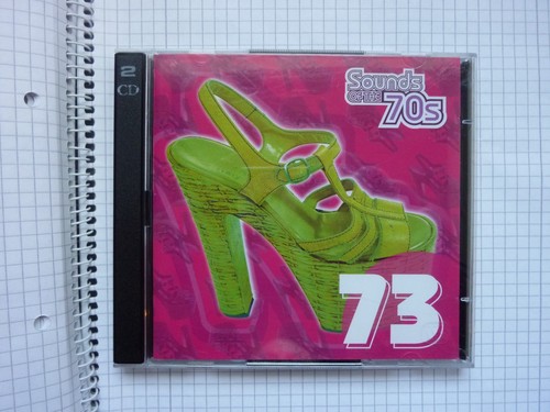 Sounds the 70s 73 - of,