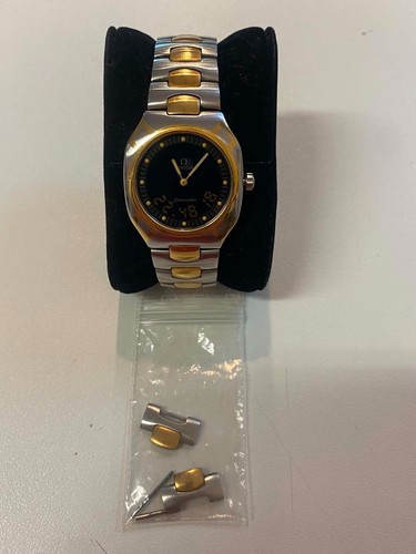 Omega seamaster polaris - omega,