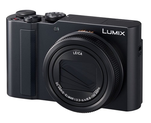 Panasonic lumix tz300 - panasonic,
