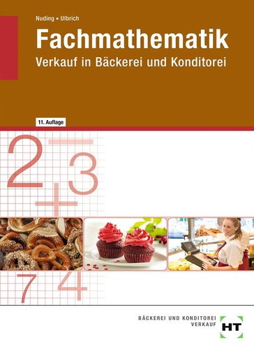 Fachmathematik verkauf - verkauf, in