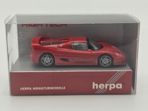 Herpa modellauto h0 - herpa,