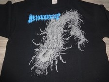 Devourment Old Vintage Shirt