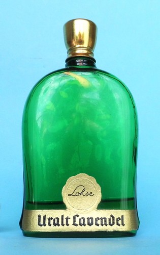 Uralt lavendel lohse ml - uralt,