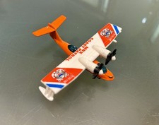 Original Matchbox Skybusters