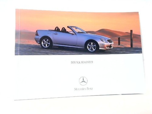 Mercedes benz der slk - mercedes-benz.,