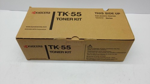 Kyocera mita 55k - kyocera, tk-55k