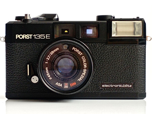 Porst 135 e - [13],