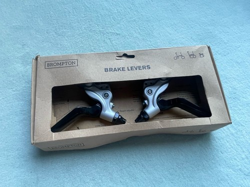 Brompton faltrad bremshebel - faltrad,