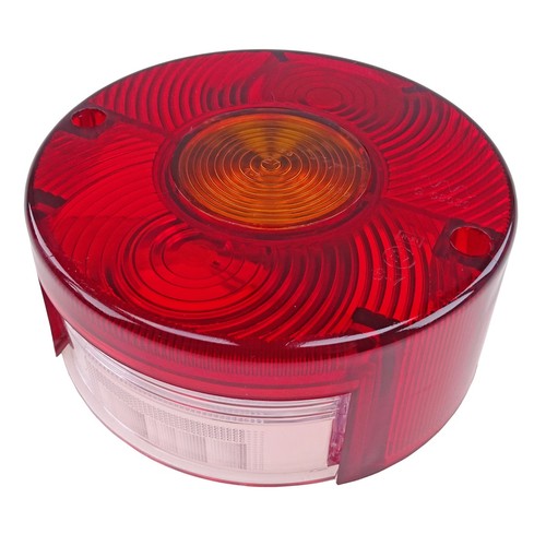 Ersatzlichtscheibe mit kzl - mit,
