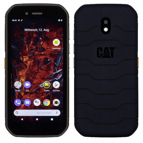 Cat s42 smartphone - s42, entsperrt