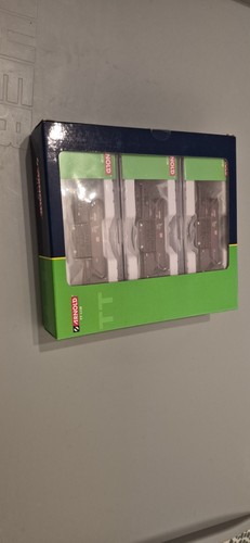 Arnold hn9701 3er set - arnold,