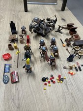 Playmobil Römer Konvolut Spielzeug Retro Vintage Deko Sammeln Kinder