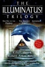 Illuminatus! Trilogy -