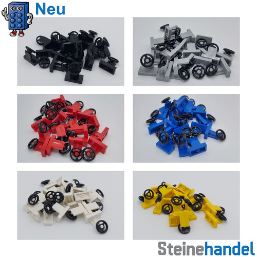 Lego lenkrad lenker 20 - lenkrad,