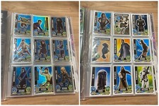 Star Wars Karten Serie 2 Und 4